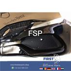 W176 FACELIFT AMG VOORBUMPER Mercedes A Klasse + GRIL / ROOS