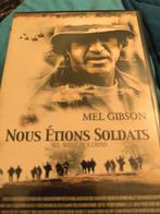 Nous étions soldats, Cd's en Dvd's, Dvd's | Avontuur, Ophalen of Verzenden, Zo goed als nieuw