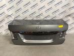 Kofferdeksel van een Mercedes E-Klasse (792), 3 maanden garantie, Gebruikt, Ophalen of Verzenden, Mercedes-Benz
