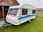 Hobby Classic 440, Caravans en Kamperen, Caravans, Particulier, Hobby