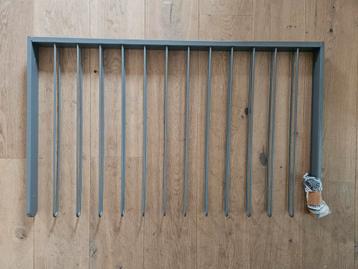 IKEA Komplement broekhanger - 1 stuks- 100x58cm, Enlèvement, Comme neuf