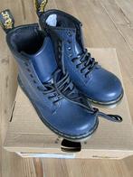 dr.martens blauw/ boots/ enkellaars/ kind /maat 24, Ophalen, Dr. Martens, Schoentjes, Jongetje of Meisje