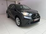 Toyota Aygo X X-PLAY, Auto's, 88 g/km, Euro 6, 72 pk, Zwart