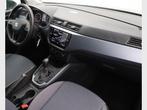 Seat Arona 1.0 TSI Style DSG (EU6.2), Auto's, Seat, Te koop, Zilver of Grijs, Bedrijf, Benzine