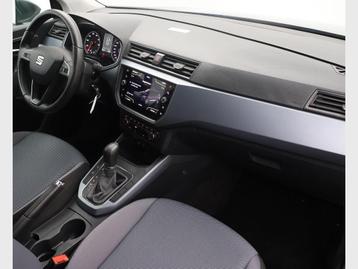 Seat Arona 1.0 TSI Style DSG (EU6.2)
