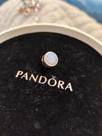 Pandora bedel paars, Handtassen en Accessoires, Bedels, Ophalen, Pandora, Zo goed als nieuw, 1 bedel