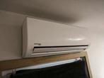 ariston nevis plus airco, Elektronische apparatuur, Airco's, Ophalen, Zo goed als nieuw, Verwarmen, Afstandsbediening