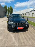 BMW X6 M sport, Te koop, 159 g/km, 5 deurs, Emergency brake assist