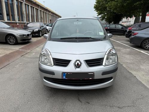 Renault Modus Essence, Auto's, Renault, Particulier, Modus, ABS, Elektrische ramen, Radio, Benzine, Ophalen
