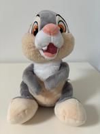 knuffel Disney Stampertje, Kinderen en Baby's, Speelgoed | Knuffels en Pluche, Ophalen, Zo goed als nieuw, Konijn
