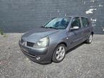 Renault Clio 1.5 dCi Dynamique - 48kw, Auto's, Voorwielaandrijving, Stof, 4 cilinders, 1535 kg