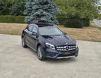 Mercedes-Benz GLA 180d AMG Line ** Pano - LED - Camera **, Auto's, Voorwielaandrijving, 4 cilinders, Blauw, https://public.car-pass.be/vhr/11911605-5268-402c-9ac6-482bb1b9c72b