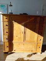 Old pine., Huis en Inrichting, Ophalen, Gebruikt