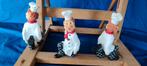 Figurines de cuisinier, Comme neuf, Humain, Enlèvement ou Envoi