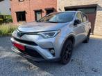 Toyota RAV4 Hybride Lichte vracht 4X4, Auto's, Euro 6, Overige bekleding, Bedrijf, Rav4