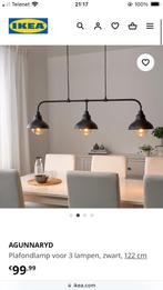 Ikea hanglamp, Zo goed als nieuw, Ophalen