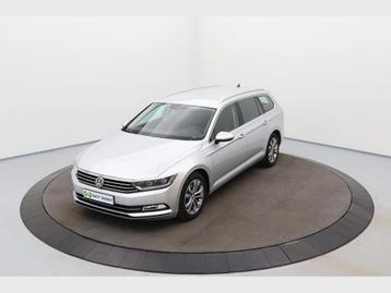 Volkswagen Passat Variant Passat SW 1.6 TDi Highline Busines beschikbaar voor biedingen