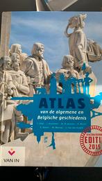 2015, Ophalen, Zo goed als nieuw, Nederlands