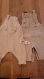 Salopettes maat 62, Enlèvement, Utilisé, Garçon, Costume
