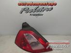 Feu arrière gauche d'un Renault Megane, Autos : Pièces & Accessoires, Renault, -, 3 mois de garantie, Utilisé