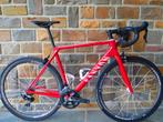 Canyon ultimate cf sl7, taille M, carbone, Ophalen, Carbon