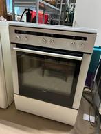 Cuisinière Siemens avec four, Electroménager, Enlèvement, Utilisé, 4 zones de cuisson