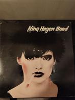 Nina Hagen Band LP Vinyl, Cd's en Dvd's, Ophalen of Verzenden, Gebruikt
