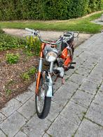 Flandria indiana/rally, Ophalen, Gebruikt, FLANDRIA, 49 cc