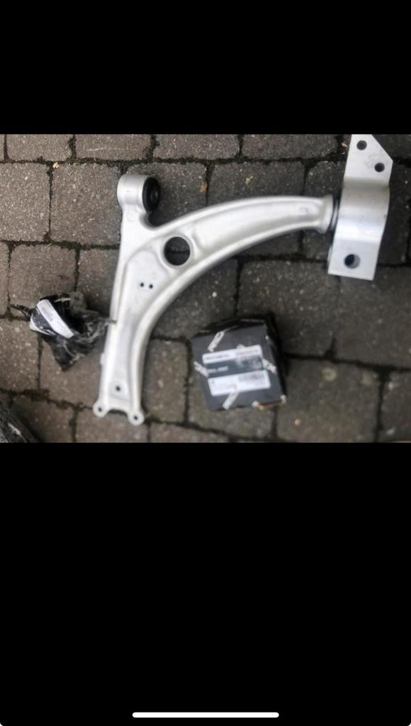 Passat 2013, Ophalen, Nieuw, Volkswagen