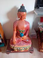 Nepalees Buddha beeld, Antiek en Kunst, Ophalen