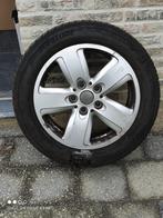 4 winterbanden voor Mini Cooper Clubman, Auto-onderdelen, Banden en Velgen, Ophalen, Winterbanden, Velg(en)