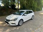 Opel Astra sports tourer 1.4 benzine Turbo met Carplay, Euro 6, Particulier, Cruise Control, Break