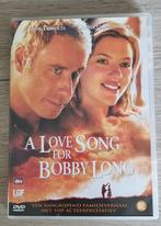 A love song for bobby long dvd, Enlèvement