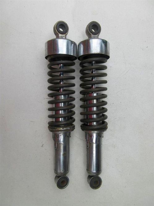 Kawasaki KZ650 schokbrekers KZ 650 achterveren schok brekers, Motoren, Onderdelen | Kawasaki, Gebruikt, Ophalen of Verzenden