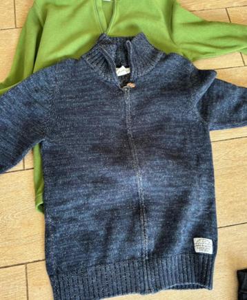 kleren beschikbaar voor biedingen