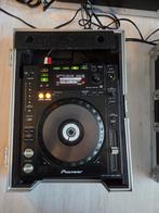 Pioneer Multi player CDJ 850 in Flightcase, Audio, Tv en Foto, Cd-spelers, Ophalen, Pioneer