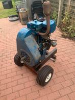 Petter AVA1, Doe-het-zelf en Bouw, Motoren, Ophalen, Gebruikt, Dieselmotor, 1400 tot 1800 rpm