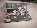 Formule 1 HONDA RACING 1/43 2006, Comme neuf, MiniChamps, Enlèvement ou Envoi