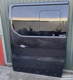 RENAULT TRAFIC 3 OPEL VIVARO NISSAN NV300 PORTIER SCHUIFDEUR, Auto-onderdelen, Ophalen of Verzenden, Gebruikt, Renault, Spatbord