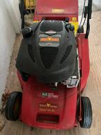 Te koop gazon maaier, Tuin en Terras, Grasmaaiers, Ophalen