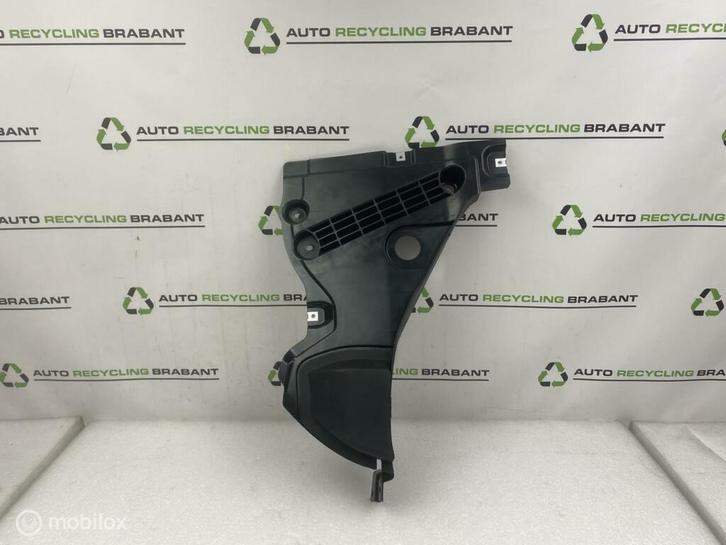 Wielkuip Windvanger Rechts Voor Audi A6 C8 NIEUW 4K9853888, Auto-onderdelen, Carrosserie, Audi, Gebruikt, Ophalen of Verzenden