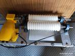 Machine à rouler des bouillettes, Watersport en Boten, Hengelsport | Karpervissen, Ophalen, Gebruikt, Overige typen