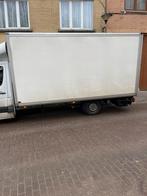 Camion 0488299607, Enlèvement ou Envoi