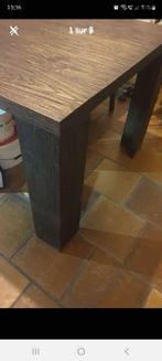 Table et chaises de salle à manger, Ophalen, Nieuw, 8 stoelen of meer