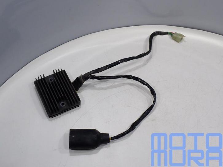 Spanningsregelaar voor Honda CB 900 F 2002 - 2007 CB900 CB90, Motoren, Onderdelen | Honda, Gebruikt, Ophalen of Verzenden