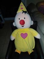 XXL  Bumba knuffel, Kinderen en Baby's, Speelgoed | Knuffels en Pluche, Ophalen of Verzenden, Zo goed als nieuw