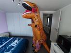 Costume de dinosaure T-rex gonflable, Enfants & Bébés, Jouets | Extérieur | Figurines gonflables, Comme neuf, Enlèvement