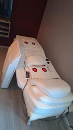 Andulatiematras AnduMedic 3 + tafel (aangekocht Juli 2025), Ophalen, Zo goed als nieuw