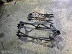 Frame met subframe 848 1098 1198, Motoren, Gebruikt, Factorystore.service@ducati.com, Ophalen of Verzenden, Via Antonio Cavalieri Ducati, 74/5, 74/6, 40132 Bologna BO