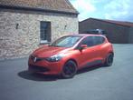 Renault Clio 1.2i (2016) Eur6b, Met GARANTIE, Testrit aan huis, 4 cilinders, Bedrijf, 1200 cc